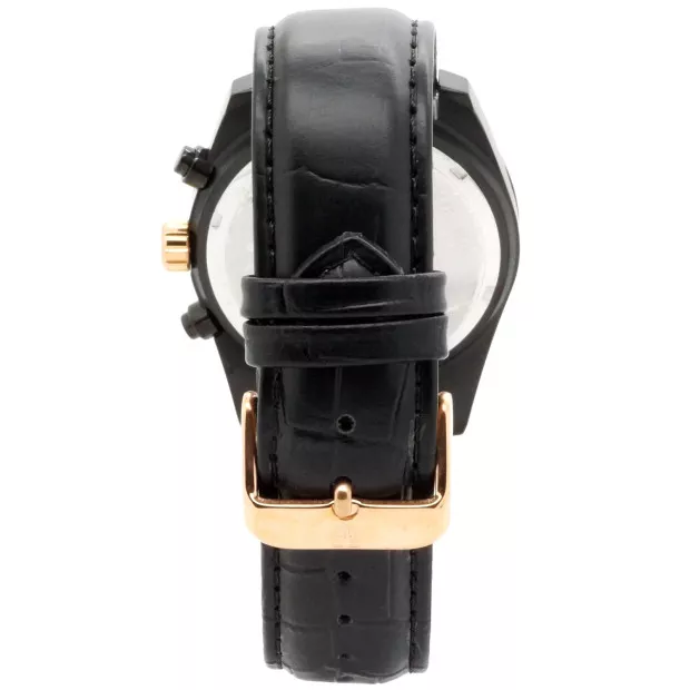 Orphelia Orphelia® Chronograph 'Intense' Men's Watch 153-6901-44