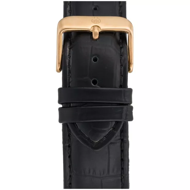 Orphelia Orphelia® Chronograph 'Intense' Men's Watch 153-6901-44