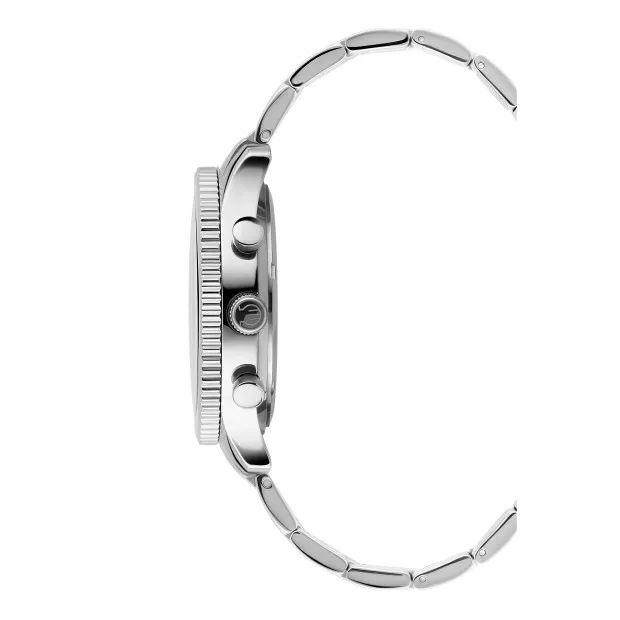 Orphelia Orphelia® Chronograph 'Master' Men's Watch OR82703