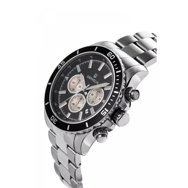 Orphelia Orphelia® Chronograph 'New Wave' Men's Watch OR82600