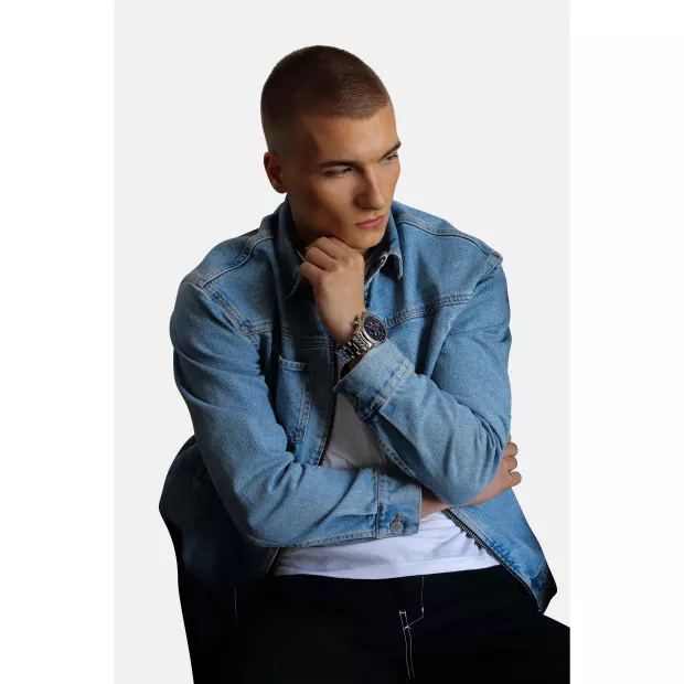 Orphelia Orphelia® Chronograph 'Oblivion' Men's Watch OR82811