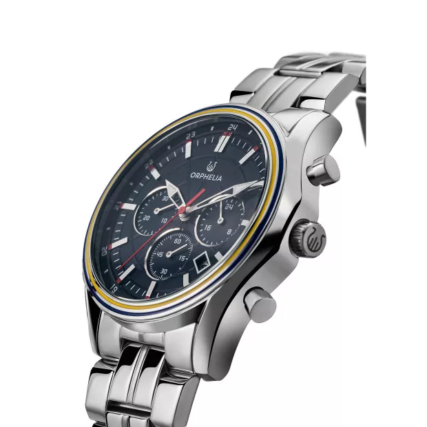 Orphelia Orphelia® Chronograph 'Oblivion' Men's Watch OR82811
