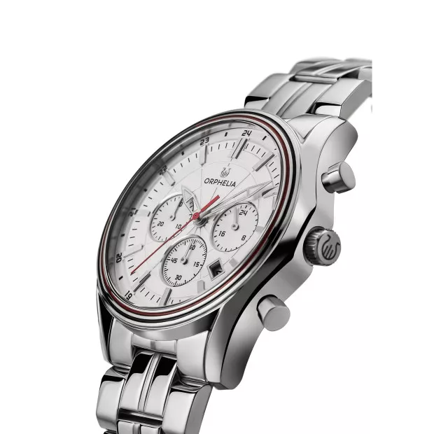 Orphelia Orphelia® Chronograph 'Oblivion' Men's Watch OR82810