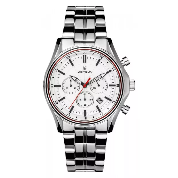 orphelia Orphelia® Chronograph 'Oblivion' Men's Watch OR82810
