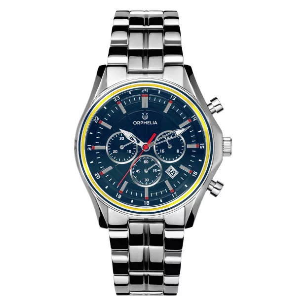 orphelia Orphelia® Chronograph 'Oblivion' Men's Watch OR82811