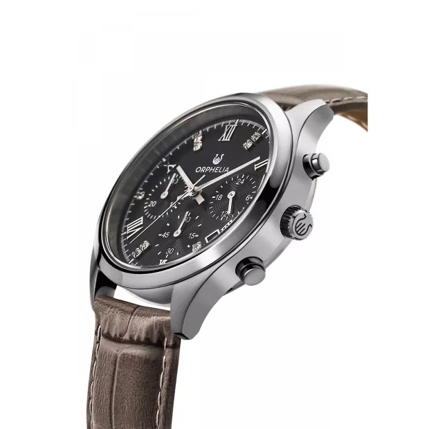 Orphelia Orphelia® Chronograph 'Regal' Women's Watch OR31800