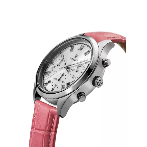 Orphelia Orphelia® Chronograph 'Regal' Women's Watch OR31801