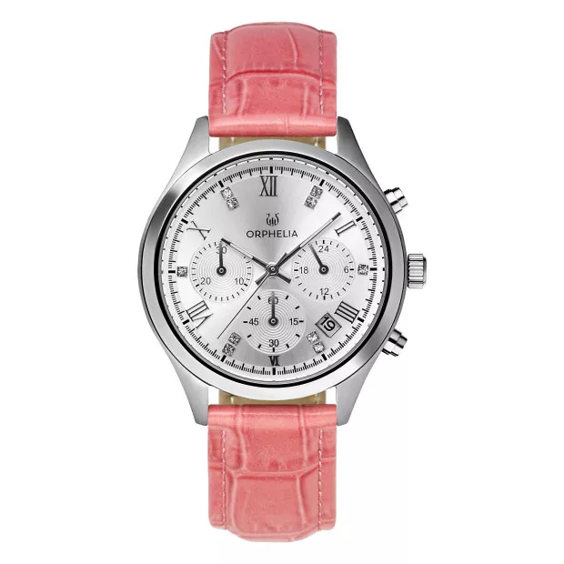 orphelia Orphelia® Chronograph 'Regal' Women's Watch OR31801