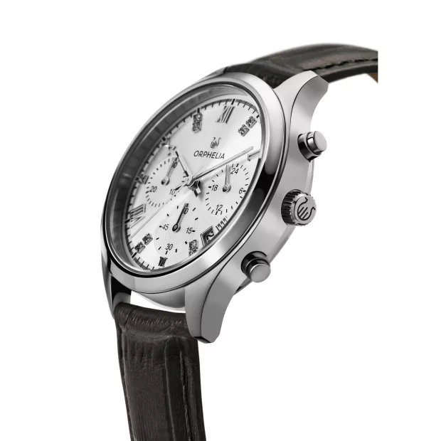 Orphelia Orphelia® Chronograph 'Regal' Women's Watch OR31802