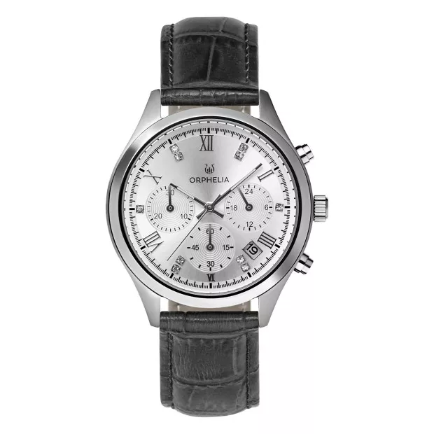 orphelia Orphelia® Chronograph 'Regal' Women's Watch OR31802