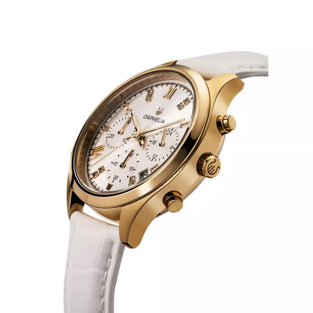Orphelia Orphelia® Chronograph 'Regal' Women's Watch OR31803
