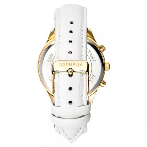 Orphelia Orphelia® Chronograph 'Regal' Women's Watch OR31803