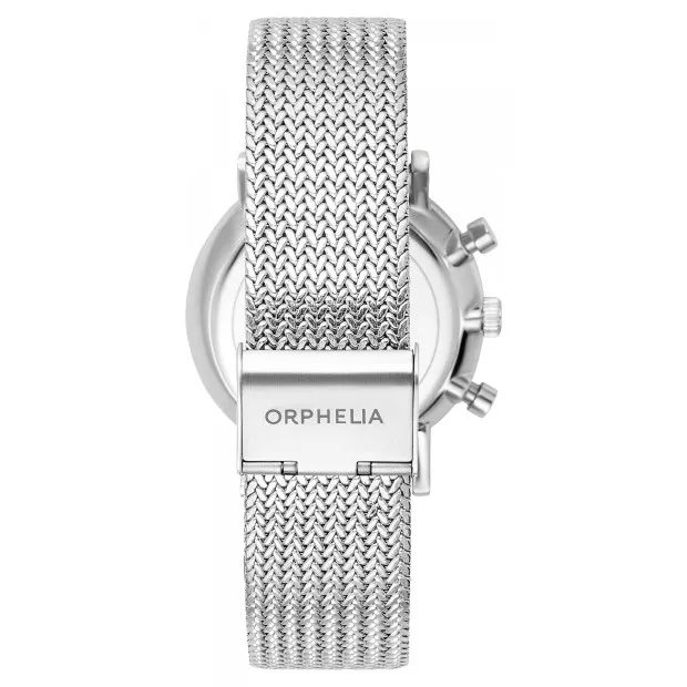 Orphelia Orphelia® Chronograph 'Retro' Men's Watch OR82800