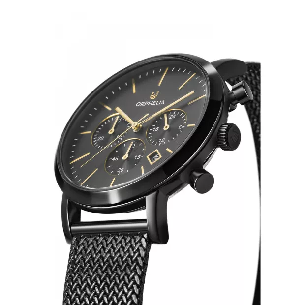 Orphelia Orphelia® Chronograph 'Retro' Men's Watch OR82801
