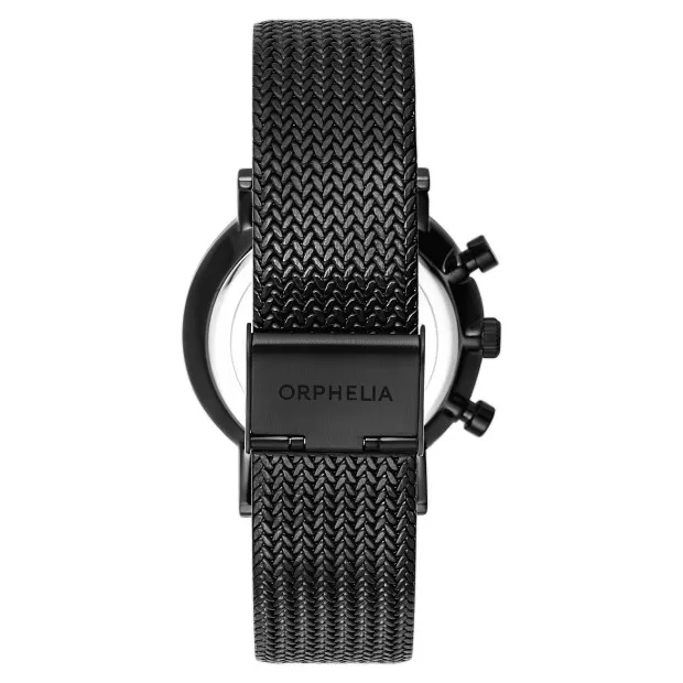 Orphelia Orphelia® Chronograph 'Retro' Men's Watch OR82801