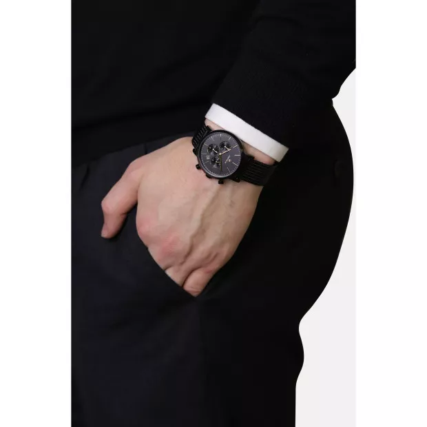 Orphelia Orphelia® Chronograph 'Retro' Men's Watch OR82802