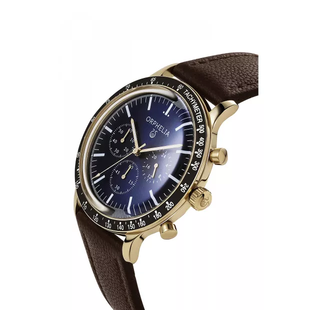 Orphelia Orphelia® Chronograph 'Rucerna' Men's Watch OR81603