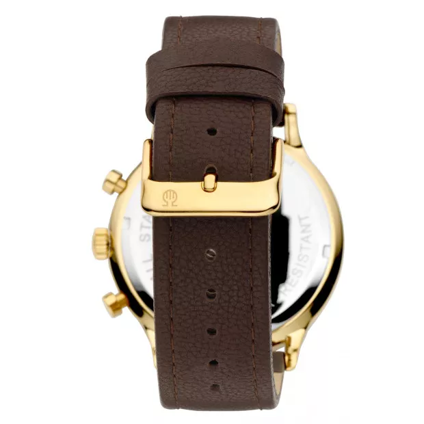 Orphelia Orphelia® Chronograph 'Rucerna' Men's Watch OR81603