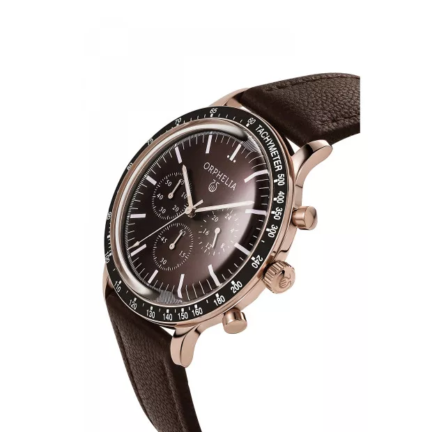 Orphelia Orphelia® Chronograph 'Rucerna' Men's Watch OR81604