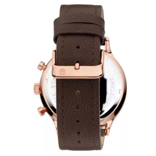 Orphelia Orphelia® Chronograph 'Rucerna' Men's Watch OR81604