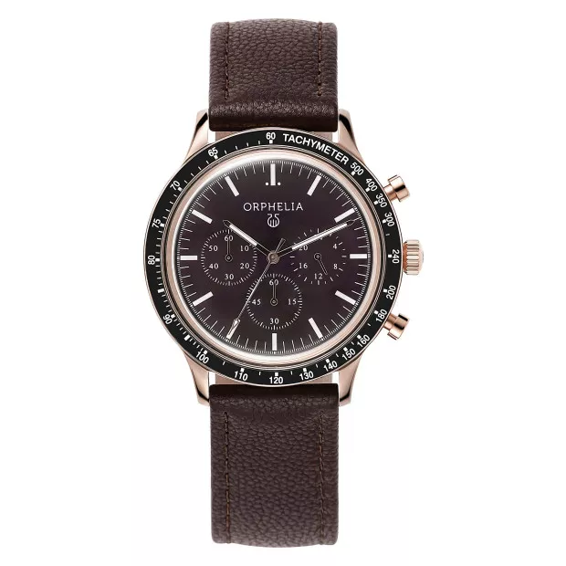 orphelia Orphelia® Chronograph 'Rucerna' Men's Watch OR81604