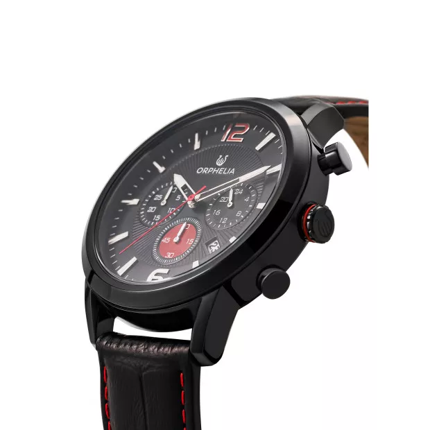 Orphelia Orphelia® Chronograph 'Tempo-limitededition' Men's Watch OR81803