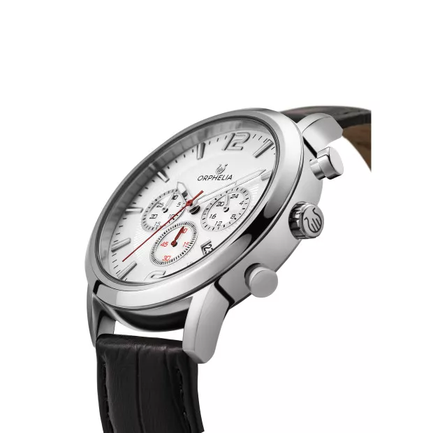 Orphelia Orphelia® Chronograph 'Tempo' Men's Watch OR81800