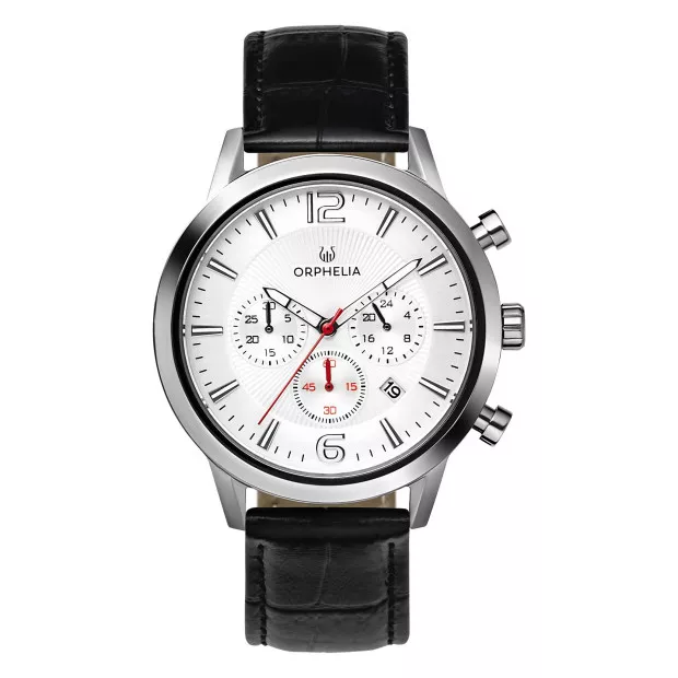 orphelia Orphelia® Chronograph 'Tempo' Men's Watch OR81800