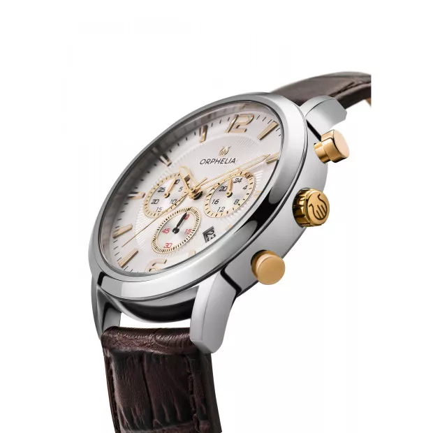 Orphelia Orphelia® Chronograph 'Tempo' Men's Watch OR81801