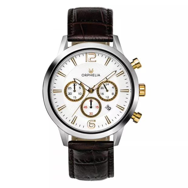 orphelia Orphelia® Chronograph 'Tempo' Men's Watch OR81801