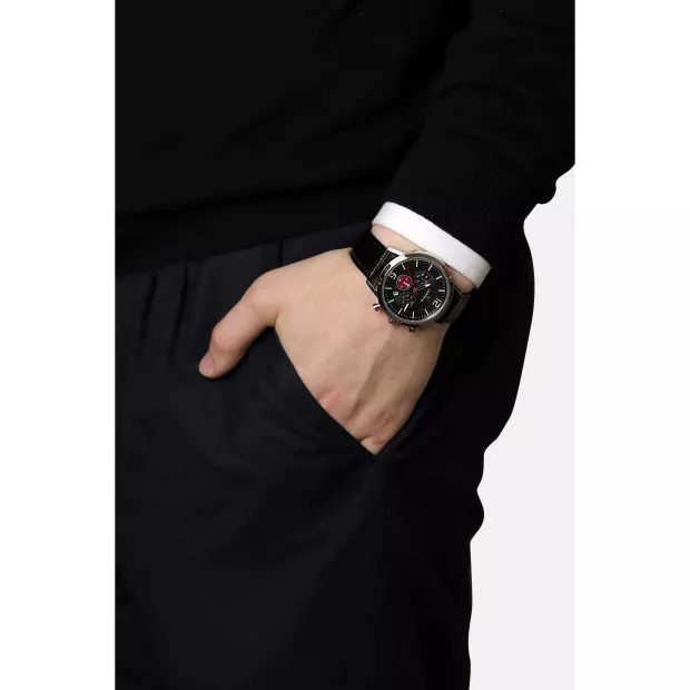 Orphelia Orphelia® Chronograph 'Tempo' Men's Watch OR81802