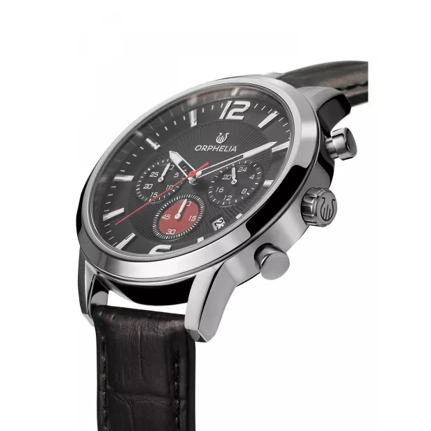 Orphelia Orphelia® Chronograph 'Tempo' Men's Watch OR81802