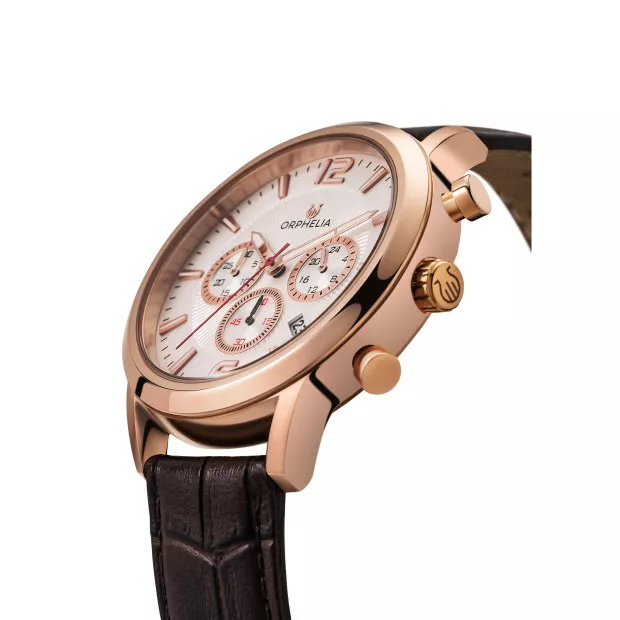 Orphelia Orphelia® Chronograph 'Tempo' Men's Watch OR81804