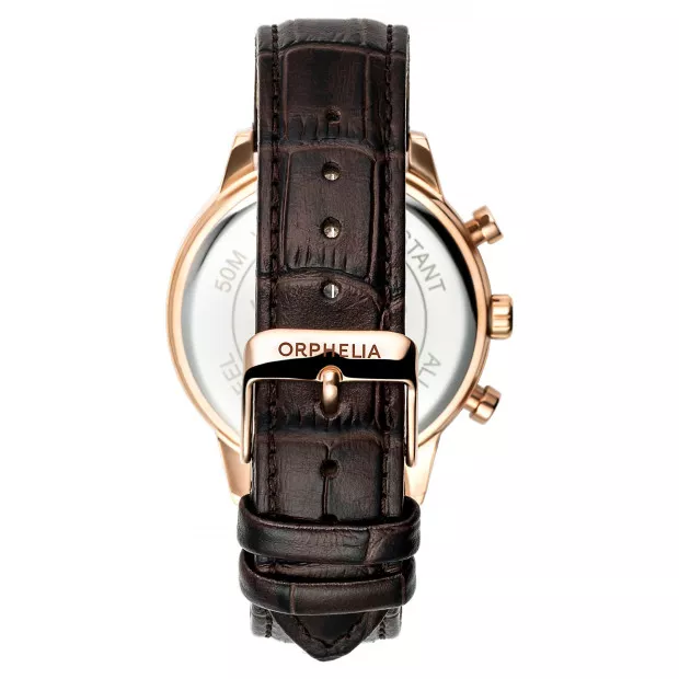 Orphelia Orphelia® Chronograph 'Tempo' Men's Watch OR81804