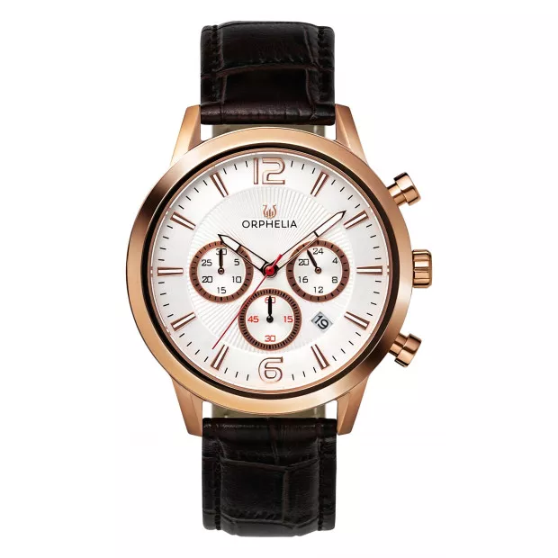 orphelia Orphelia® Chronograph 'Tempo' Men's Watch OR81804