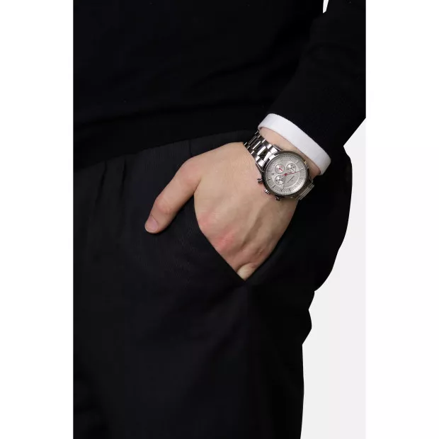 Orphelia Orphelia® Chronograph 'Tempo' Men's Watch OR82806