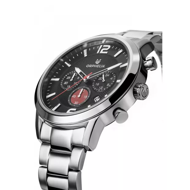 Orphelia Orphelia® Chronograph 'Tempo' Men's Watch OR82807