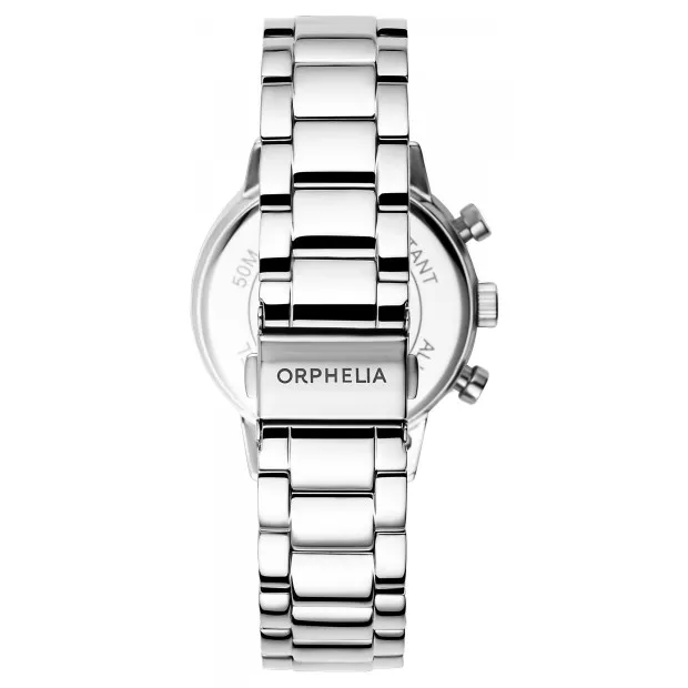 Orphelia Orphelia® Chronograph 'Tempo' Men's Watch OR82807