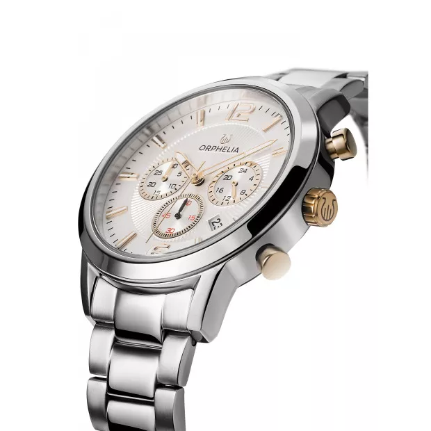 Orphelia Orphelia® Chronograph 'Tempo' Men's Watch OR82808