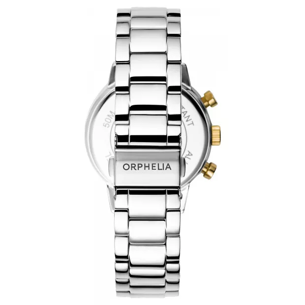 Orphelia Orphelia® Chronograph 'Tempo' Men's Watch OR82808