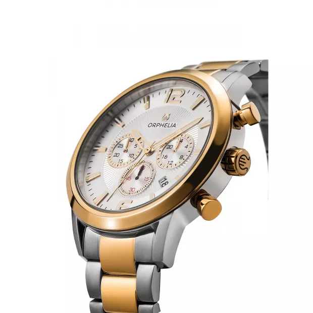 Orphelia Orphelia® Chronograph 'Tempo' Men's Watch OR82809