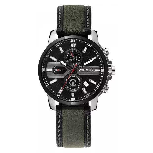 orphelia Orphelia® Chronograph 'X-plane' Men's Watch OR81600