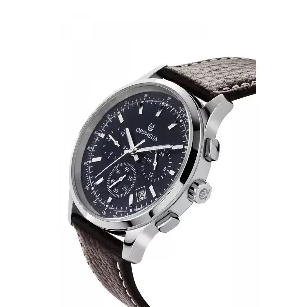 Orphelia Orphelia® Multi Dial '24h' Men's Watch OR81702