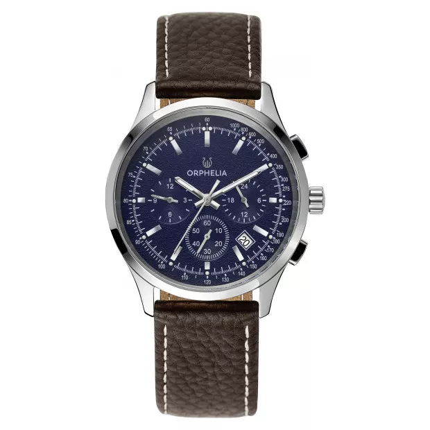 orphelia Orphelia® Multi Dial '24h' Men's Watch OR81702 orphelia Orphelia® Multi Dial '24h' Men's Watch OR81702