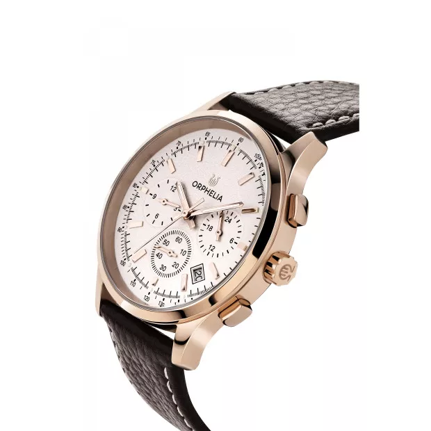Orphelia Orphelia® Multi Dial '24h' Men's Watch OR81703