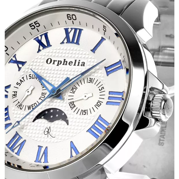 Orphelia Orphelia® Multi Dial 'Bella Luna' Men's Watch 122-7705-88