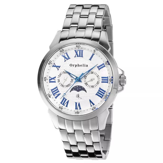 orphelia Orphelia® Multi Dial 'Bella Luna' Men's Watch 122-7705-88