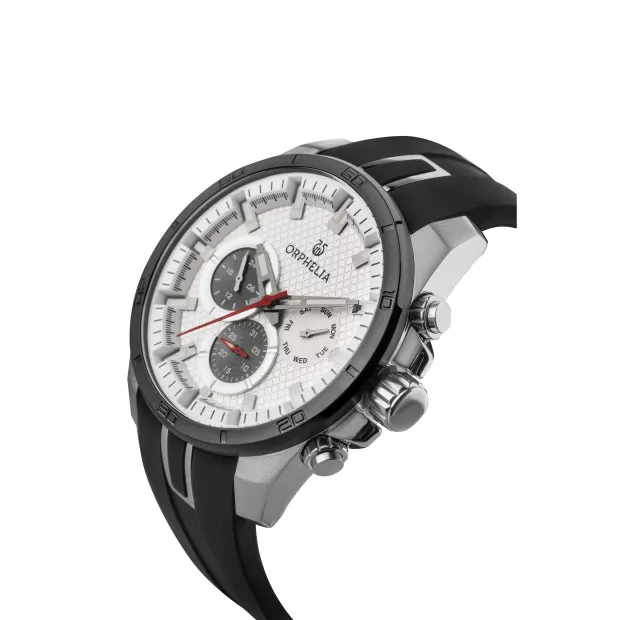 Orphelia Orphelia® Multi Dial 'Bernina' Men's Watch OR86600