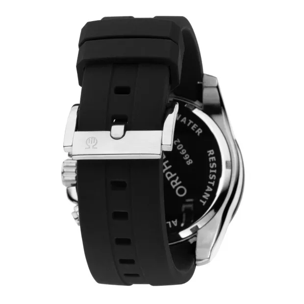 Orphelia Orphelia® Multi Dial 'Bernina' Men's Watch OR86600