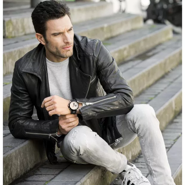 Orphelia Orphelia® Multi Dial 'Bernina' Men's Watch OR86600